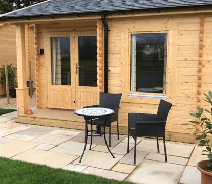 Photo of Keepers Lodges