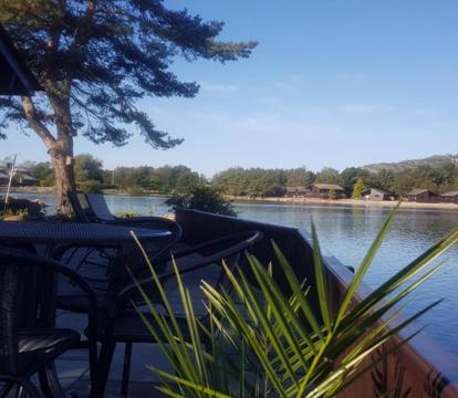 Photo of Keer lodge - Pine Lake Resort