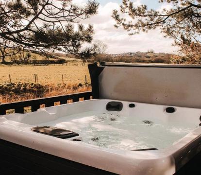 The most romantic hotels and getaways in Carnforth (Lancashire)