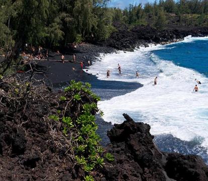 Best Adults-Only hotels in Pahoa (Hawaii)