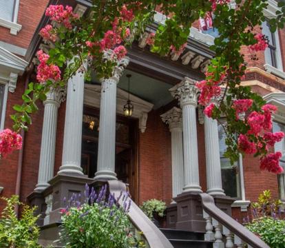 Photo of Kehoe House, Historic Inns of Savannah Collection