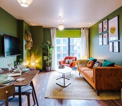 Photo of Where Luxury Meets Location, You'll never want to leave!