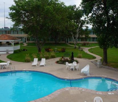 Photo of The Biltmore Hotel & Suites Main Avenue