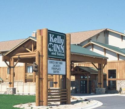 Best hotels with Hot Tub in room in Mitchell (South Dakota)