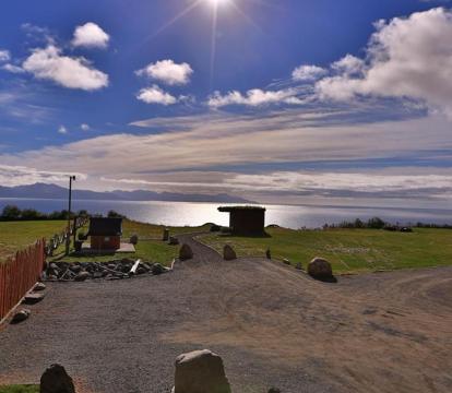 Photo of Kenai Peninsula Suites