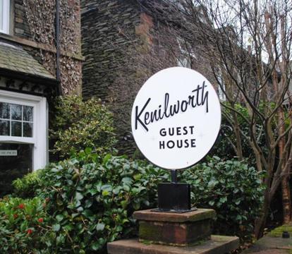 Photo of Kenilworth Guest House