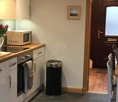 Photo of Kennedy Terrace; Modern 2 bedroom house, central