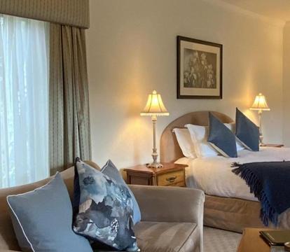 Photo of Delderfield Cottages