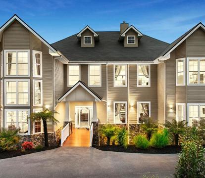 Relax and Unwind at the Best Spa Hotels in Victoria