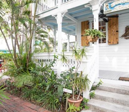 Photo of Key West Harbor Inn - Adults Only
