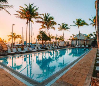 Photo of The Perry Hotel & Marina Key West