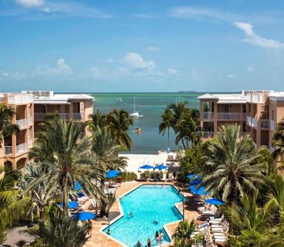 Best hotels with Hot Tub in room in Key West (Florida)