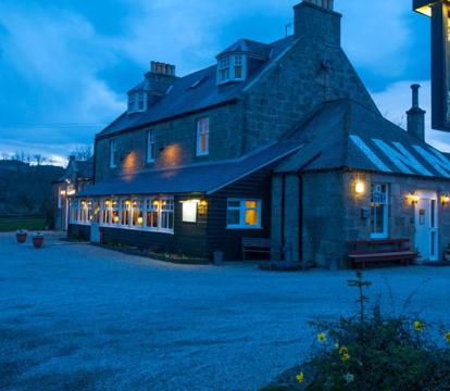 Adults Only Hotels in Kildrummy (Grampian)