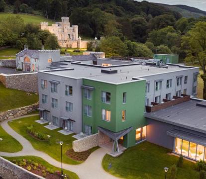 Photo of Killeavy Castle Estate