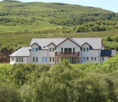 Adults Only Hotels in Dervaig (Argyll and Bute)