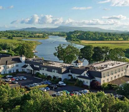 Photo of Killyhevlin Lakeside Hotel & Lodges