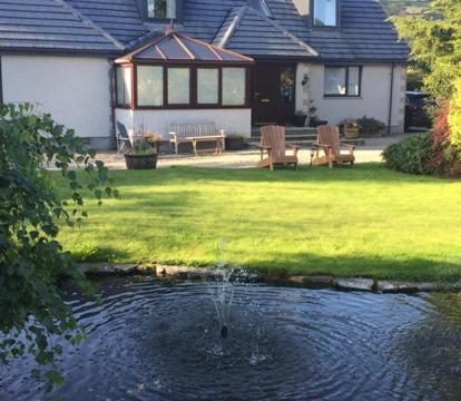 Adults Only Hotels in Drumnadrochit (Highlands)