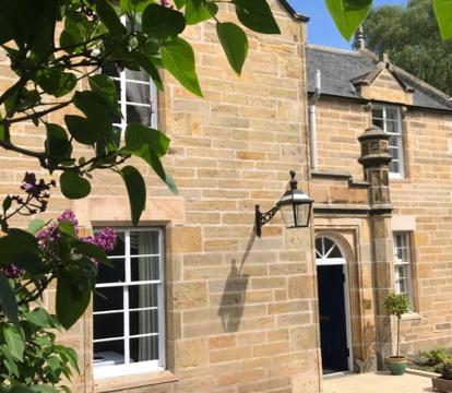 Photo of Kilmorie House