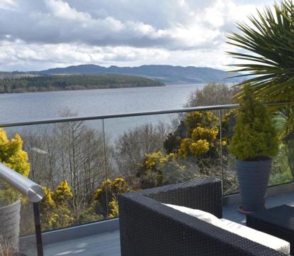 Adults Only Hotels in Brackla (Highlands)