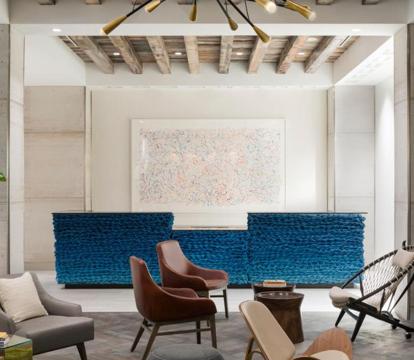 Photo of Kimpton Aertson Hotel, an IHG Hotel