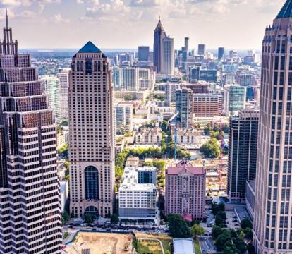 Photo of Kimpton Shane Atlanta, an IHG Hotel