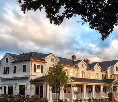 Photo of Kimpton Taconic Hotel, an IHG Hotel