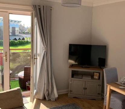 Photo of Kincraig Apartment