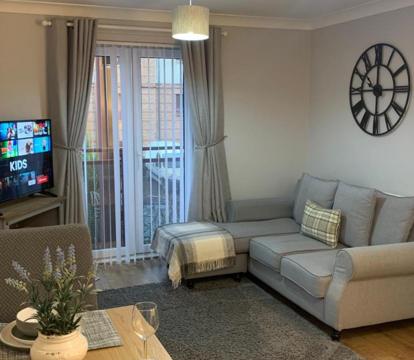 Photo of Kinfirth Apartment