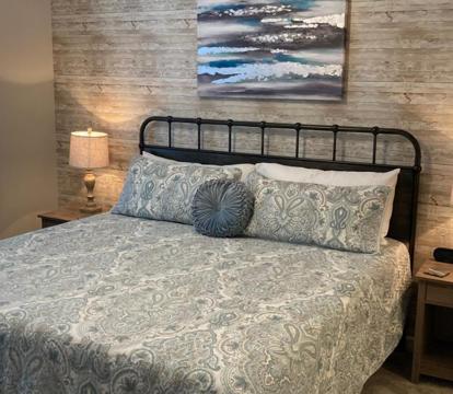 Relax and Unwind at the Best Spa Hotels in South Carolina