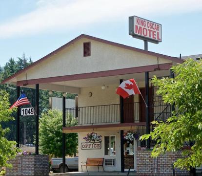 Best hotels with Hot Tub in room in Centralia (Washington State)