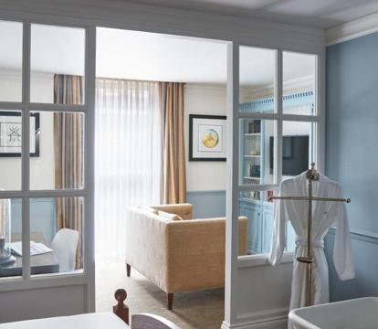 Photo of King Street Townhouse