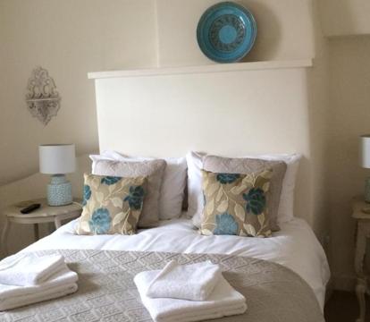 Photo of King William IV