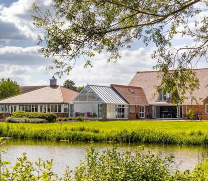Photo of Kingfisher Hotel, Golf and Country Club