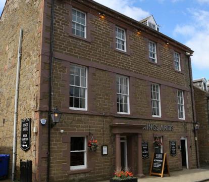 Photo of Kings Arms Hotel