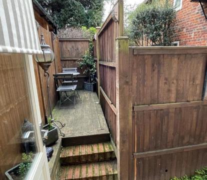 Photo of Kings Cottage