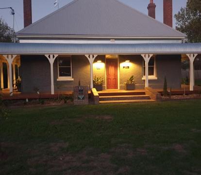 Photo of Kings Cottage Uralla