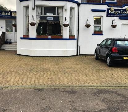 Photo of Kings Lodge Hotel