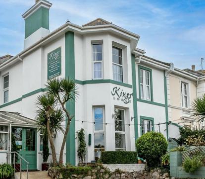 Photo of Kings Lodge