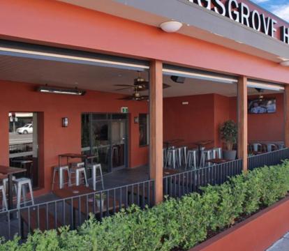 Photo of Kingsgrove Hotel