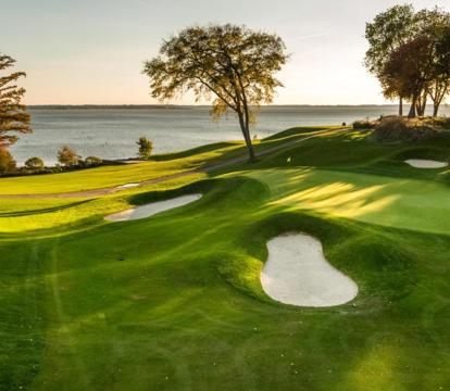 Photo of Kingsmill Resort