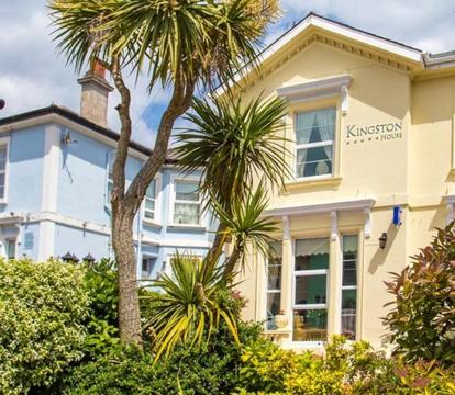 Photo of Kingston House