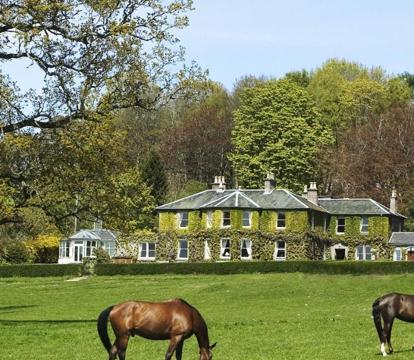 Photo of Kinloch House Hotel