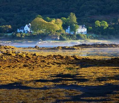 Photo of Kinloch Lodge Hotel and Restaurant