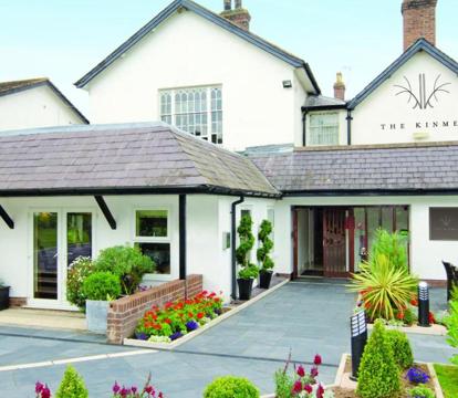 Photo of The Kinmel & Kinspa