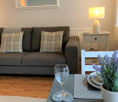 Photo of Kintyre Apartment