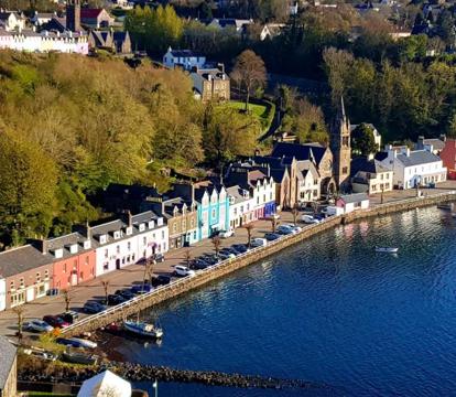 Photo of Kirk Cottage