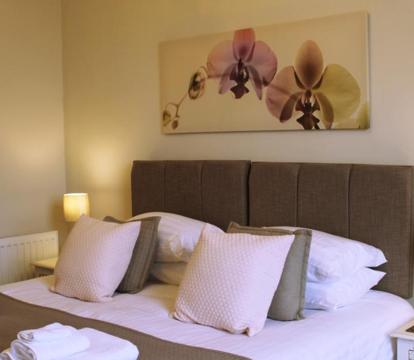 Photo of Kirk View Luxury Apartment