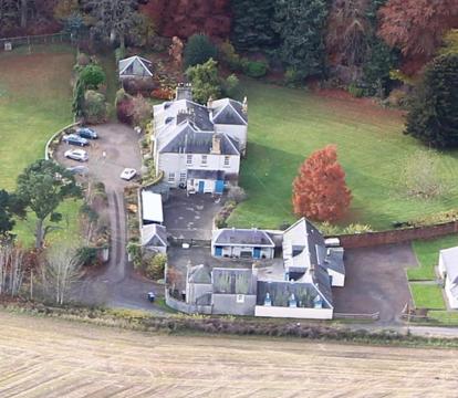 Photo of Kirklands House Melrose Bed and Breakfast