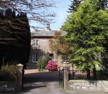 Photo of Kirkpatrick House