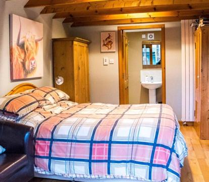 Photo of Kirkstyle Hideaway